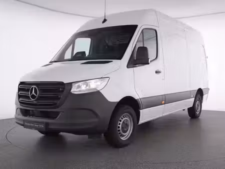 Mercedes-Benz Sprinter 319 2.0 CDI 190