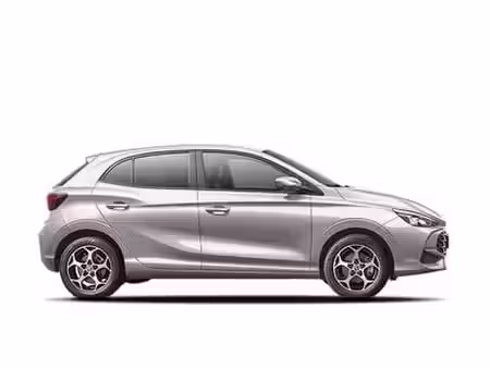 MG MG3 1.5 195