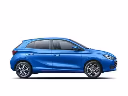 MG MG3 Standard