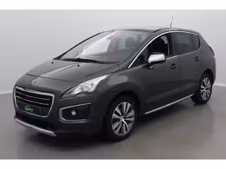 Peugeot 3008 1.6 HDi 120 Allure