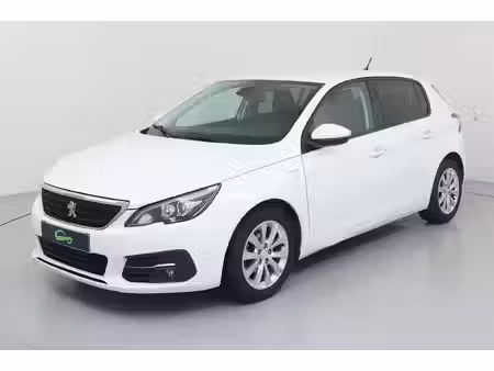 Peugeot 308 1.2 THP 110 Style