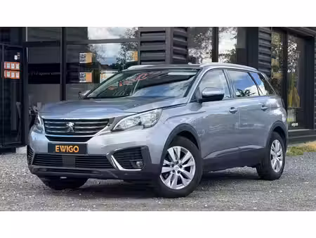 Peugeot 5008 1.2 PureTech 130 Active