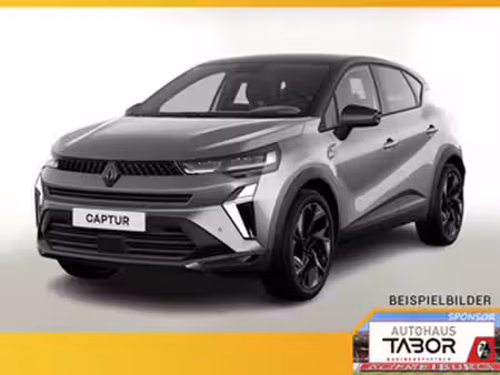 Renault Captur E-Tech 160 Esprit Alpine