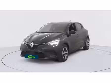 Renault Clio 1.0 TCe 90 Équilibre