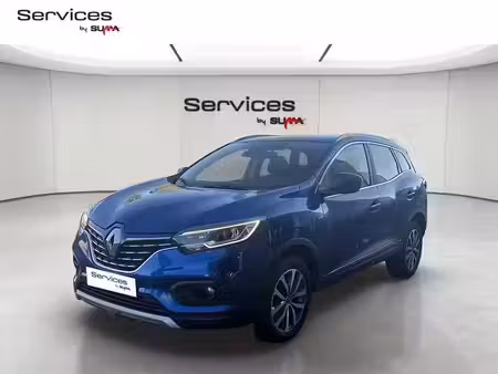 Renault Kadjar 1.5 dCi 115 Intens