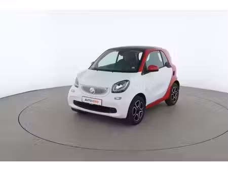 Smart Fortwo 1.0 71