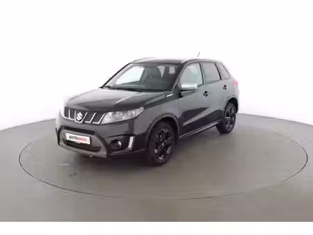 Suzuki Vitara 1.4 140