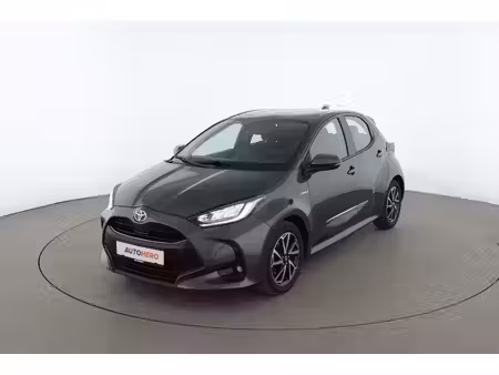 Toyota Yaris 1.5 116