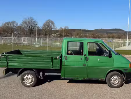 Volkswagen Transporter T4 1.9 68