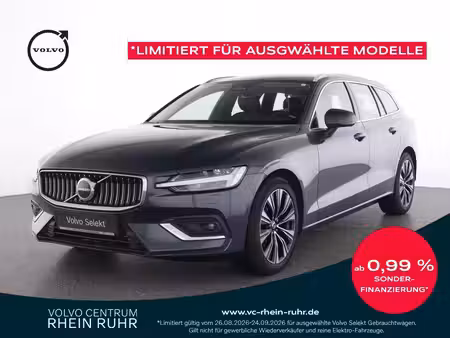 Volvo V60 2.0 197 Plus