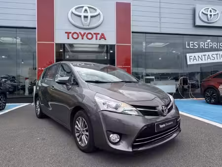 Toyota Verso 1.6 112 Dynamic