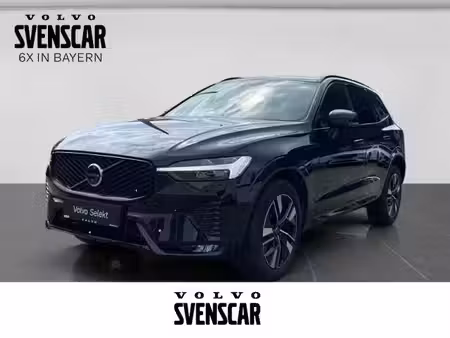 Volvo XC60 2.0 4x4