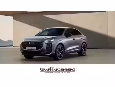 Audi Q3 1.5 TFSI 272