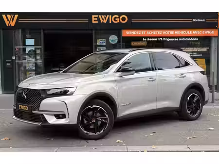 DS 7 1.6 Performance Line