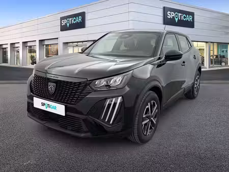 Peugeot 2008 1.2 100 Style