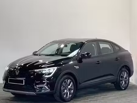 Renault Arkana E-Tech 1.6 145 Evolution