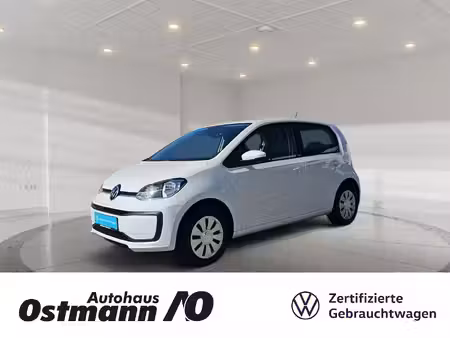 Volkswagen up! 1.0 65
