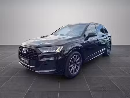 Audi Q7 45 TDI V6 3.0 231 quattro