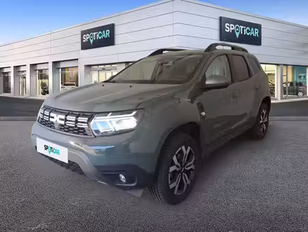 Dacia Duster Eco G 1.0 101