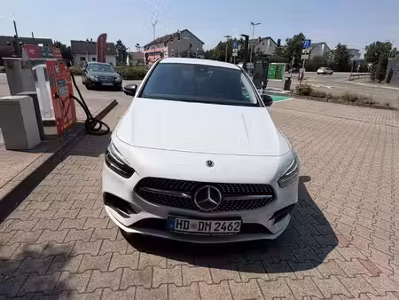 Mercedes-Benz Classe B B 220 Style