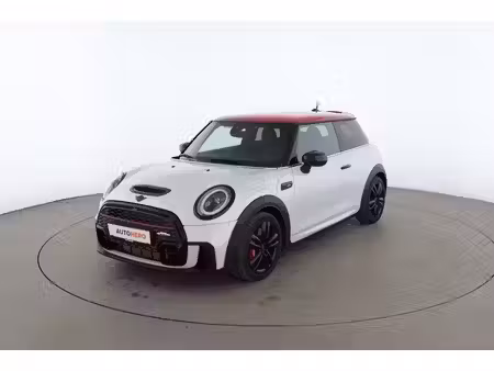 Mini Mini John Cooper Works 2.0 231