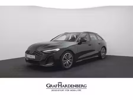 Audi A5 2.0 299 S line quattro