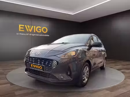 Hyundai i10 1.0 MPI 67 Creative