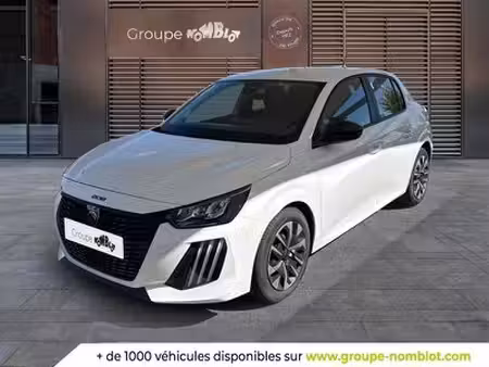 Peugeot 208 1.2 PureTech 75 Premium