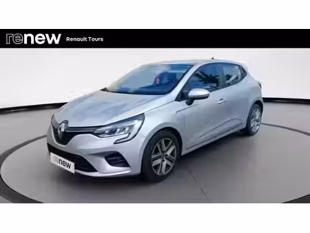 Renault Clio 1.5 dCi 85