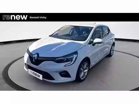 Renault Clio 1.0 TCe 100