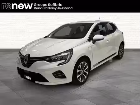 Renault Clio 1.3 TCe 140