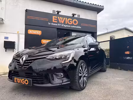 Renault Clio E-Tech 1.6 140 Initiale