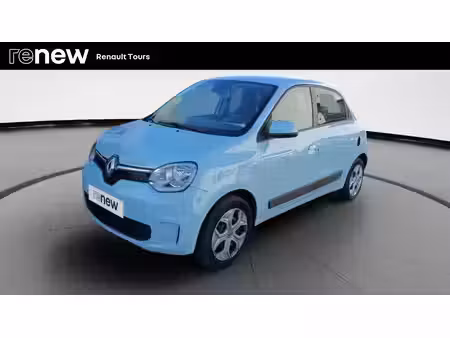 Renault Twingo 1.0 SCe 65