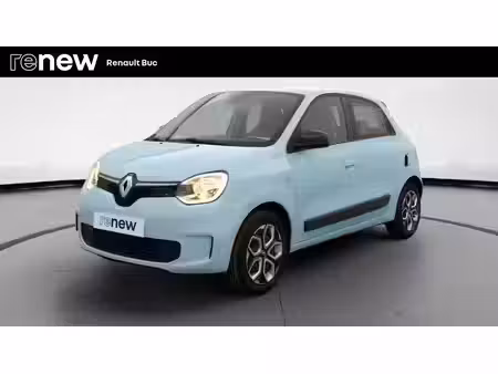 Renault Twingo 1.0 SCe 65