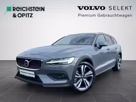 Volvo V60 2.0 197 Pro 4x4