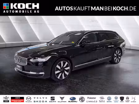 Volvo V90 2.0