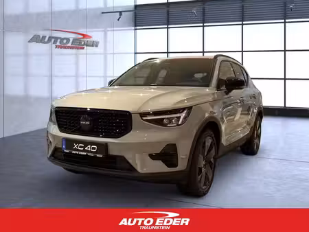 Volvo XC40 2.0