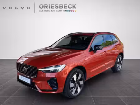Volvo XC60 2.0 4x4