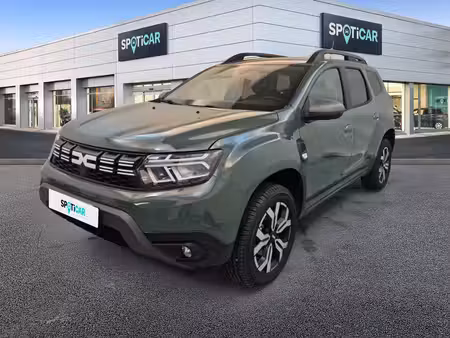 Dacia Duster Eco G 1.0 101
