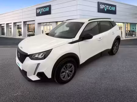 Peugeot 2008 1.2 PureTech 130 Style