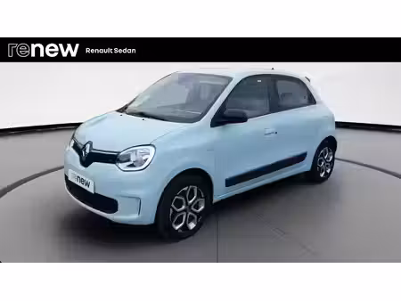 Renault Twingo 81
