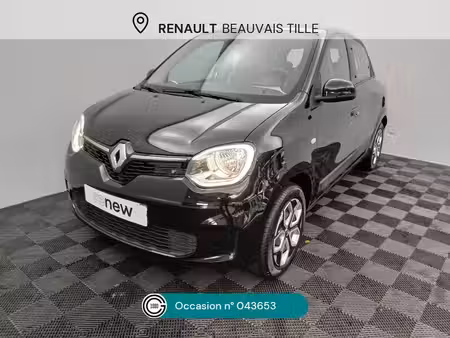 Renault Twingo 1.0 SCe 65