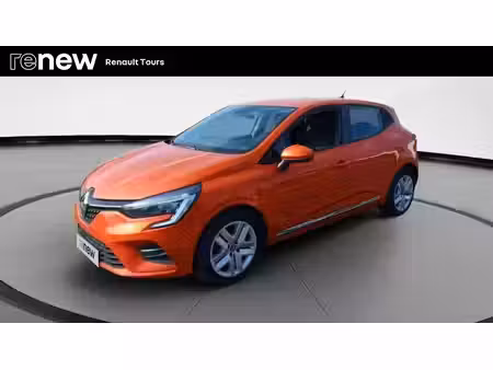 Renault Clio 1.0 TCe 90