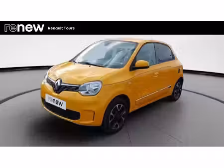 Renault Twingo 0.9 TCe 92