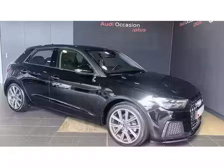 Audi A1 30 TFSI 1.0 TFSI 110