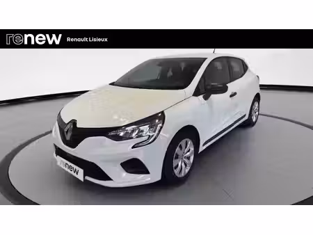 Renault Clio 1.0 SCe 65 Authentique