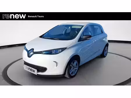 Renault Zoe R90 92