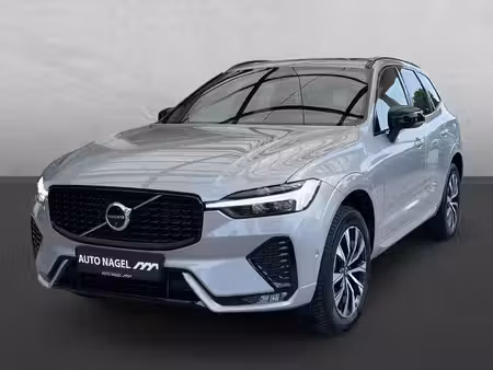Volvo XC60 T6 2.0 253 Plus 4x4