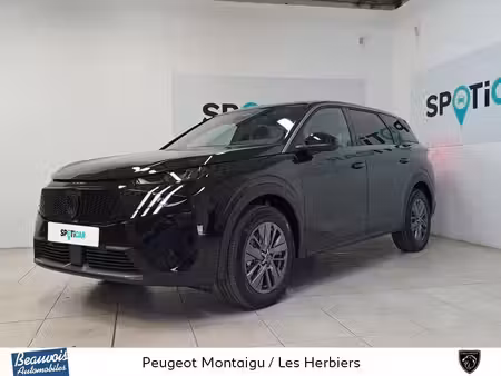 Peugeot 5008 E-DCS6 1.2 145 Allure