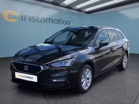 Seat Leon 1.5 TSI 150 ST